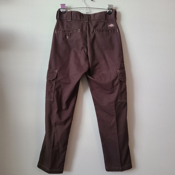 Dickies Flex Slim Straight Cargo Pant - Picture 5 of 6